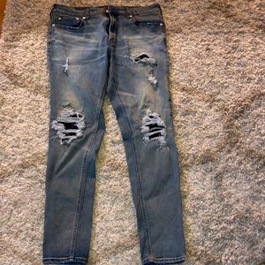 Men’s Pacsun Jeans